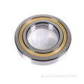 angular contact ball bearing UKL QJ208PHAS Four point angular contact ball bearing Factory